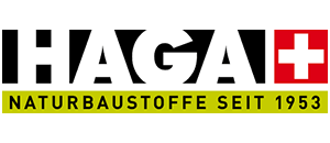 HAGA AG Naturbaustoffe